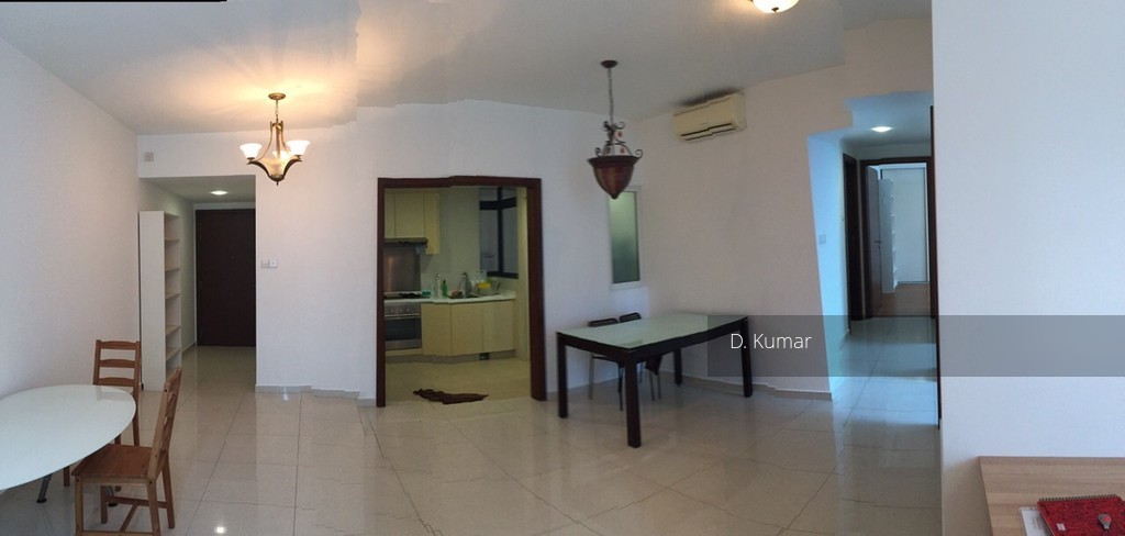 City Square Residences (D8), Condominium #117006322